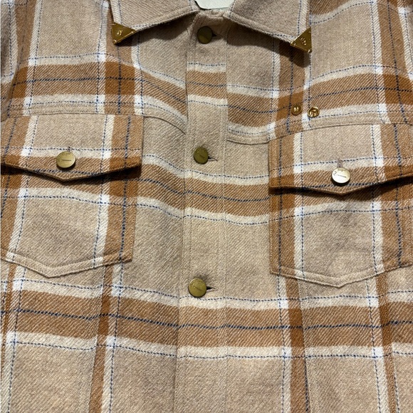 Nick Fouquet blazer/jacket - Picture 4 of 13